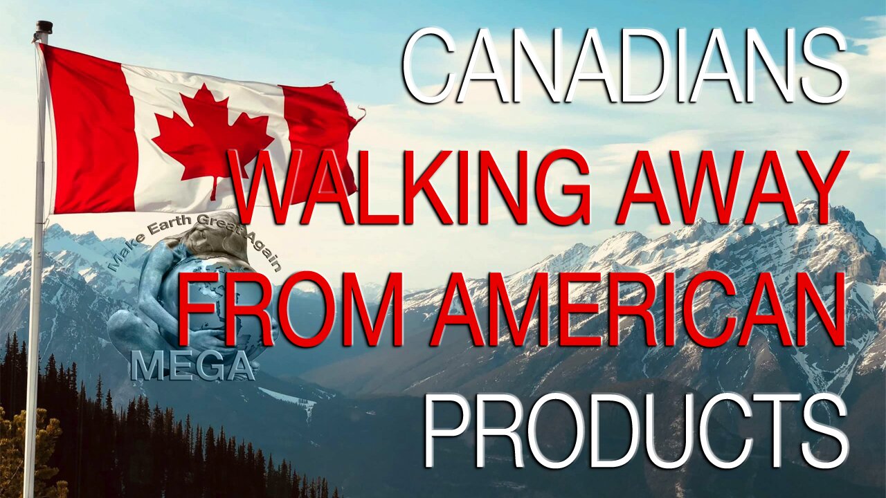 15 American Products Mass Boycotted by Canadians in 2025