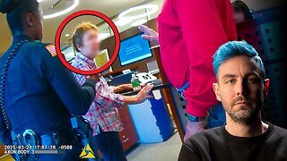 Tormenting the Scammer Who Did This