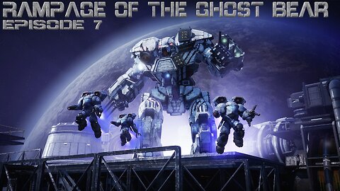 Rampage of the Ghost Bear-EP7