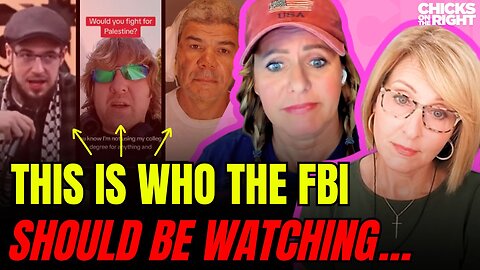 Trump Admin Battles Libs, Molotovs In Boulder, TACO Tuesday, & Pride Police | Chicks on the Right