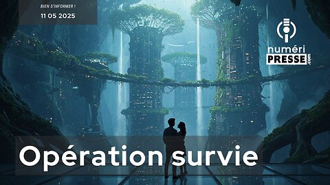 Opération survie