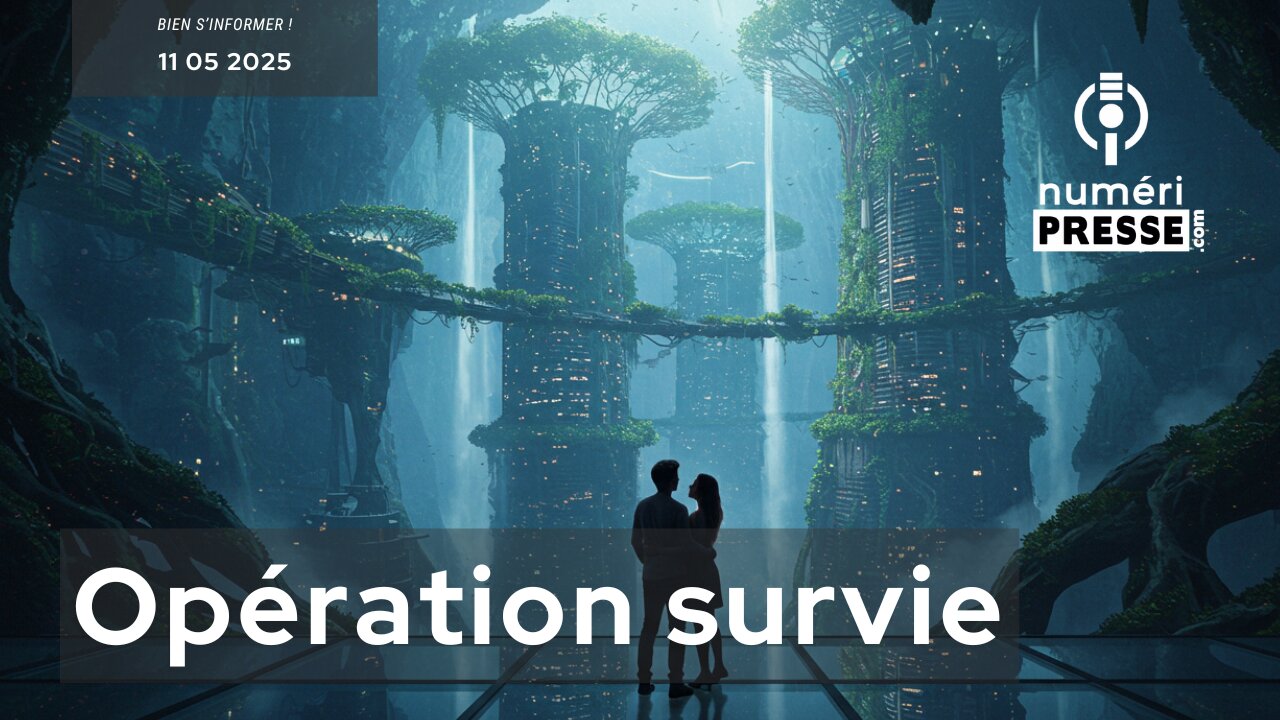 Opération survie