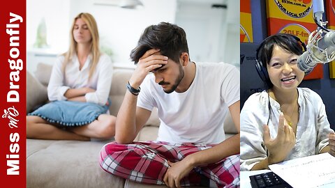 Q & A | Help! My Girlfriend's Male 'Friend' Is Crossing the Line…