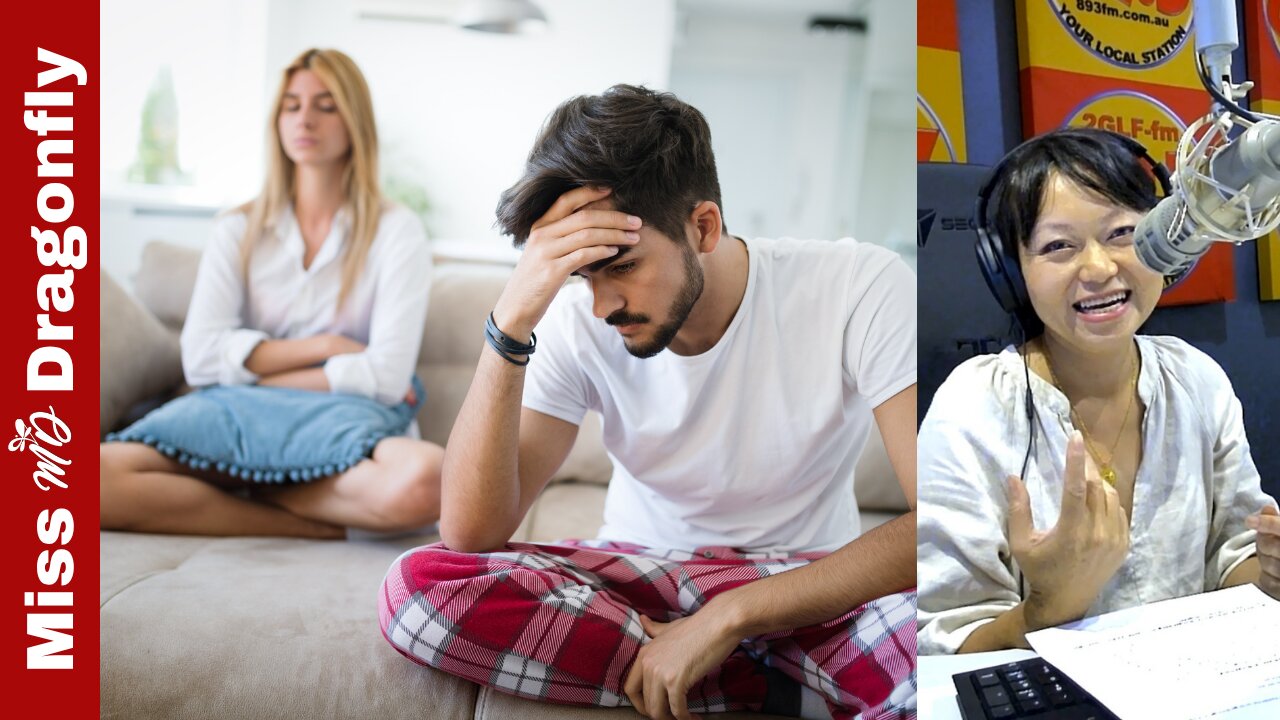 Q & A | Help! My Girlfriend's Male 'Friend' Is Crossing the Line…