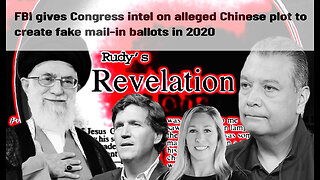 Minnesota Assassination Black Op Iran Israel Conflict Hastens WW3