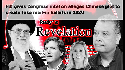 Minnesota Assassination Black Op Iran Israel Conflict Hastens WW3
