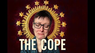 Societal Narcissism - The Diane Cope