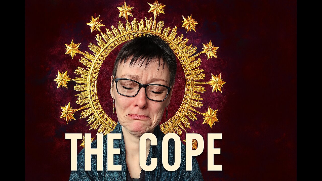 Societal Narcissism - The Diane Cope