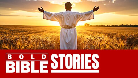 Biblical Drama That Captures God’s Glory – Bold Bible Stories