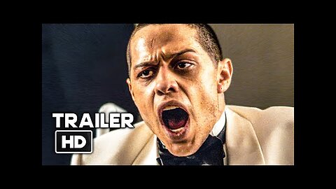 THE HOME (2025) Official Trailer (HD) James DeMonaco, Pete Davidson