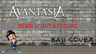 Avantasia | Death Is Just a Feeling