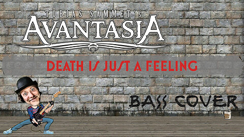 Avantasia | Death Is Just a Feeling