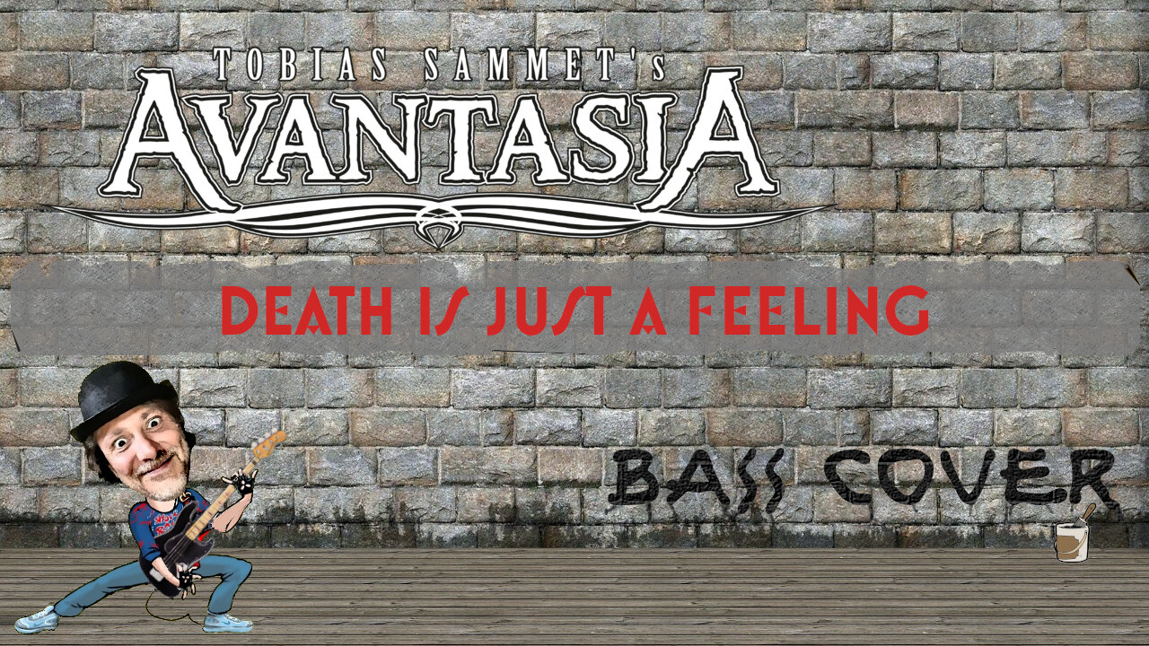 Avantasia | Death Is Just a Feeling