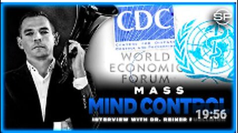 "Covid-19: A Mass Mind Control Operation Utilizing Pandemic to Sow Psychological Terror"