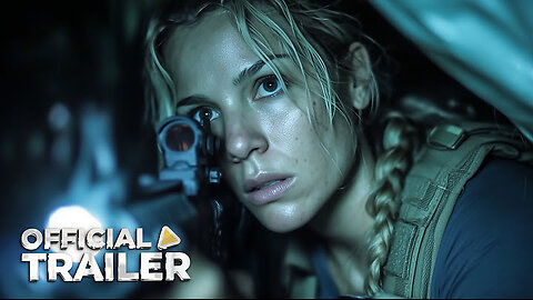 BLACKOUT (2026) — Official Trailer