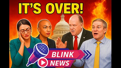 🔥 Game Over! Tom Homan BLASTS AOC & Ayanna Pressley — Shocking Truth SHAKES Washington! ⚡🇺🇸💥