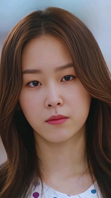 When He Ignores Her She Breaks His Phone | The Beauty Inside 2018 #funnykdrama #couplemoments