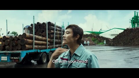 ..NO OTHER CHOICE (2025) — Official Teaser Trailer