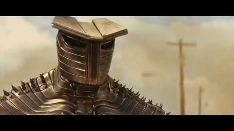 Thor fight