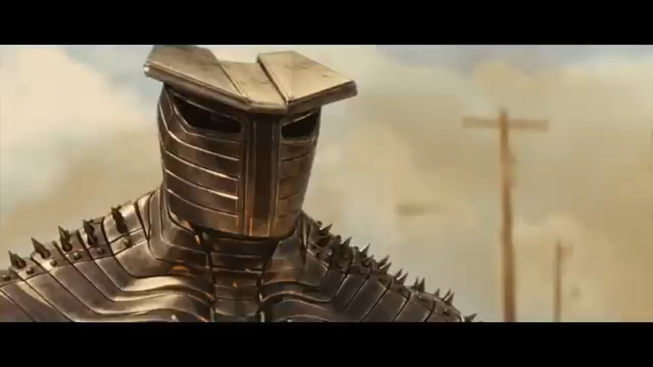 Thor fight
