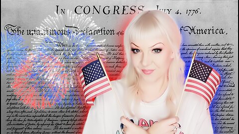 The Declaration Of Independence Explained | Leia Page