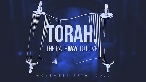 Shabbat 11/15/2025