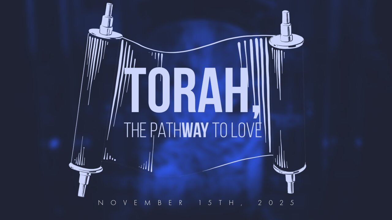 Shabbat 11/15/2025