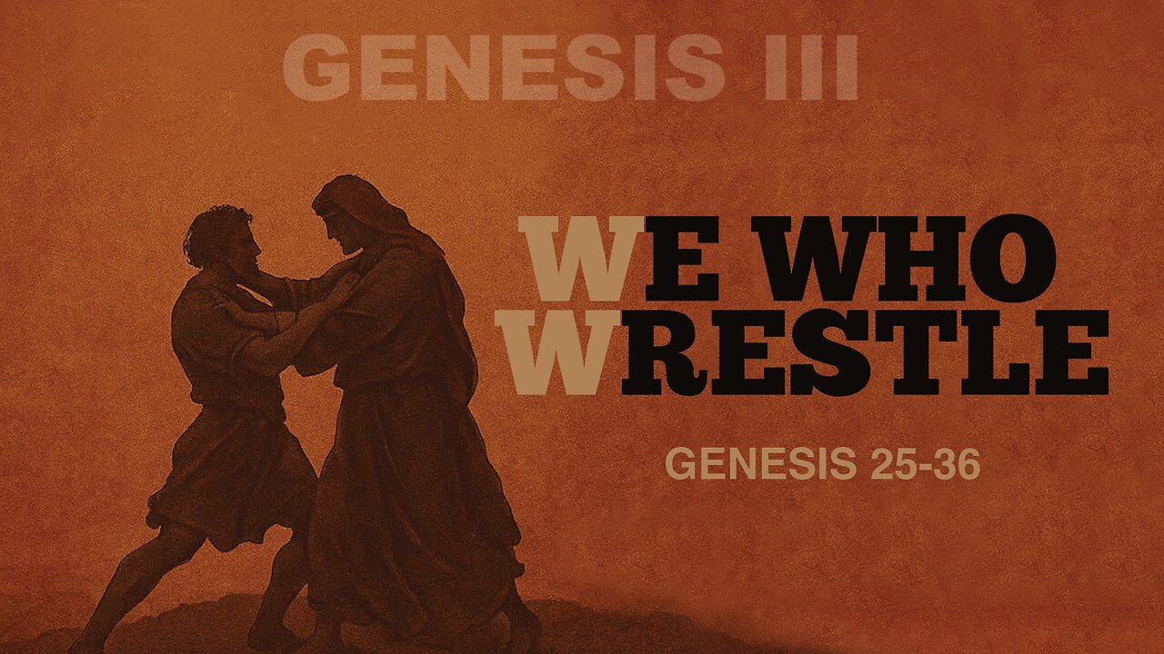 Wrestling with Appetites