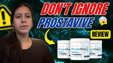 ProstaVive Review -✅The Truth No One Tells You About ProstaVive - prostavive colibrim - Prosta Vive