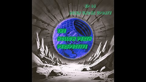 ep 46. Down Under Update