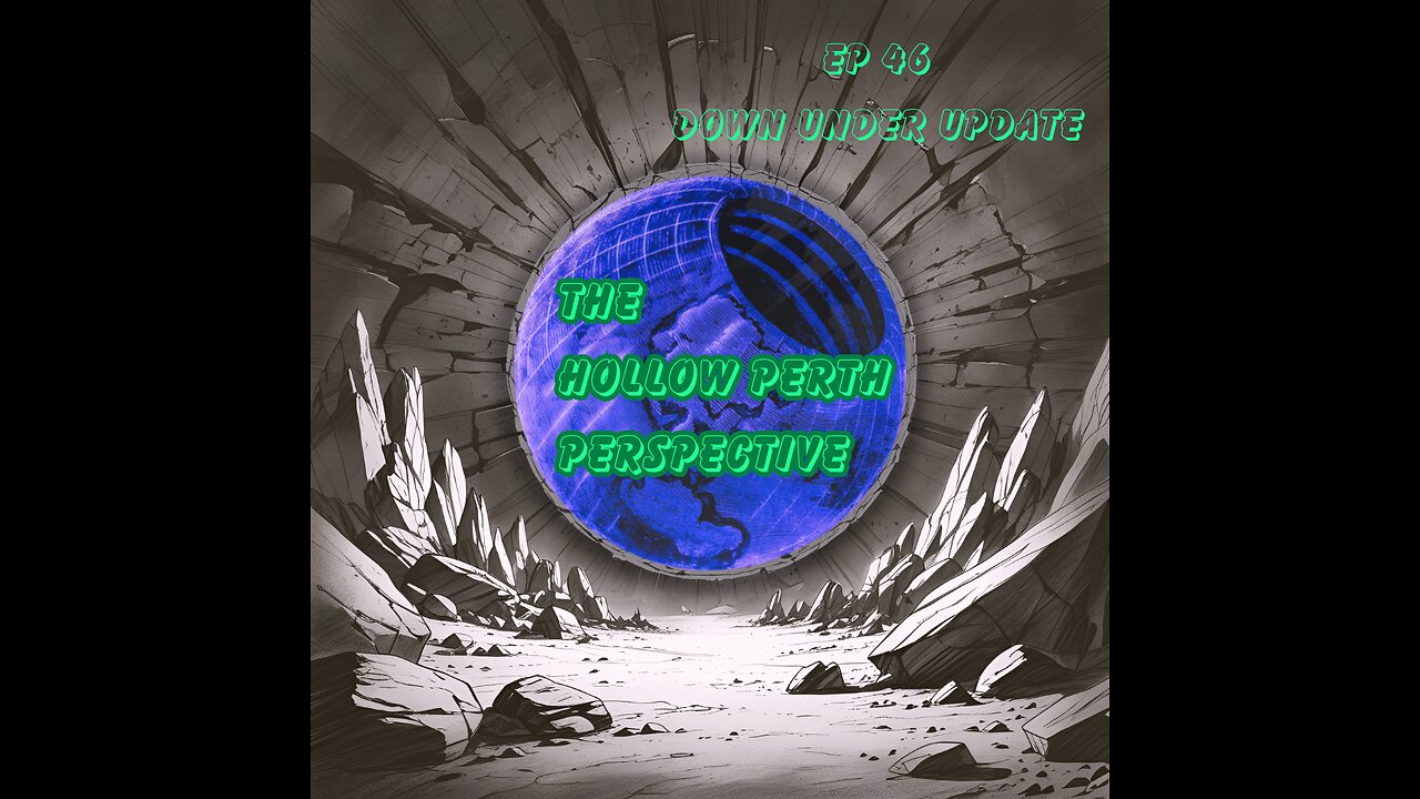 ep 46. Down Under Update
