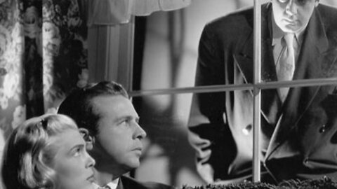 Pitfall 1948 IMDB 7.1/10