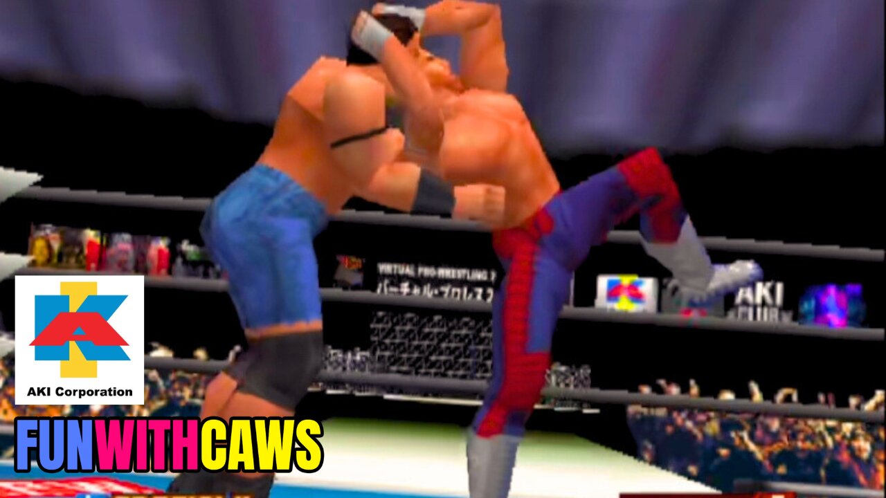 FINISHER FEST! (Vol. 2)