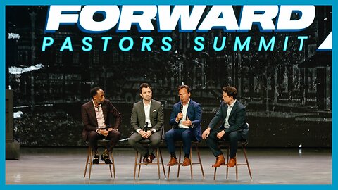 Overcoming Doctrinal Difference | Faith Forward Pastors' Summit 2025