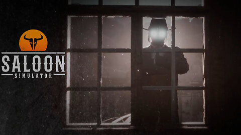 The Devils Contract! ~ Saloon Simulator!