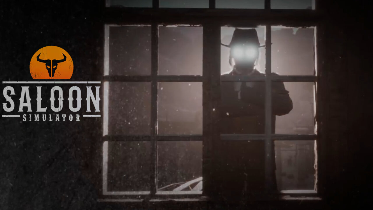 The Devils Contract! ~ Saloon Simulator!