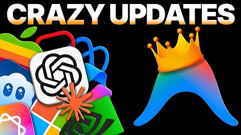 New Google Antigravity AI Agent Update is INSANE!