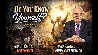 Do You Know Yourself - Jan 10, 2026