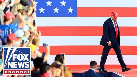 'THIS IS PATRIOTISM': Behind the scenes of America250 kickoff event
