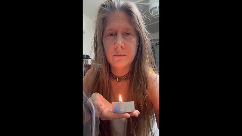 Ruhawk Zara Marley Bob Marley's Daughter Prayer Intro Heidi Rose Reporting