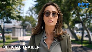 Ballard - Official Trailer 2025