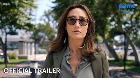 Ballard - Official Trailer 2025