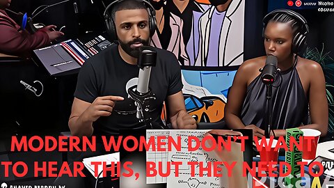 Why Modern Women Are Losing in the Dating Game (Hard Truth)