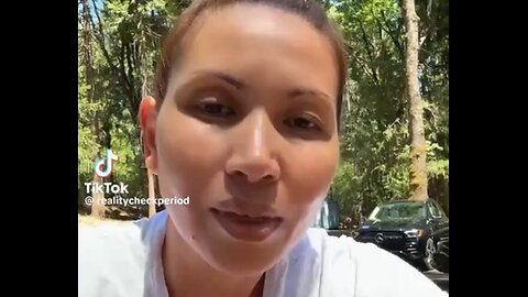 Captioned - Cambodian-born American tells us don’t embrace Muslims