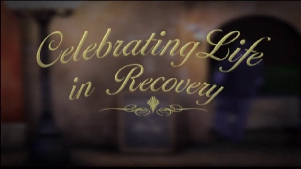 Celebrating Life in Recovery - “My Story Doesn’t End With a Bow”