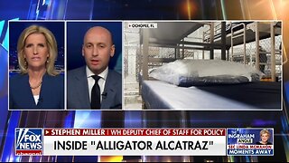 Stephen Miller: Dems Love Illegal Aliens, Hate Americans