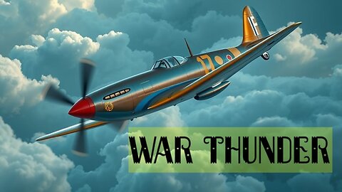 War Thunder 120