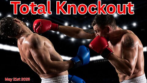 Total Knockout