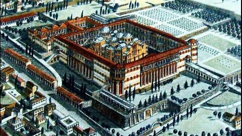 19} 'Η ΠΡΩΤΗ' Άλωσις της Κωνσταντινουπόλεως 1204 - Νικήτας Χωνιάτης