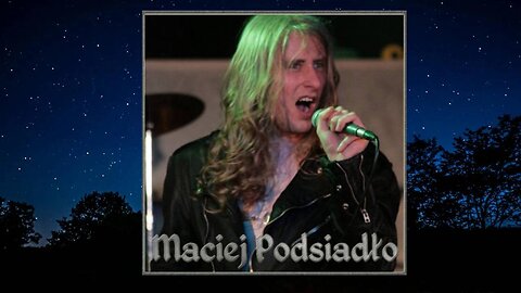 MACIEJ PODSIADŁO - Symbioza i pasożytnictwo